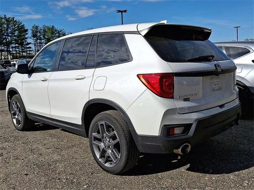 2023 Honda Passport AWD EX-L