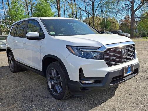 2023 Honda Passport AWD EX-L