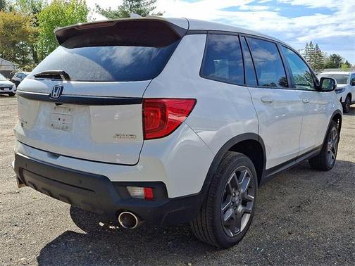 2023 Honda Passport AWD EX-L