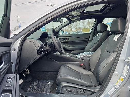 SOLAR_SILVER_METAL 2026 Honda Accord Hybrid Sport-L