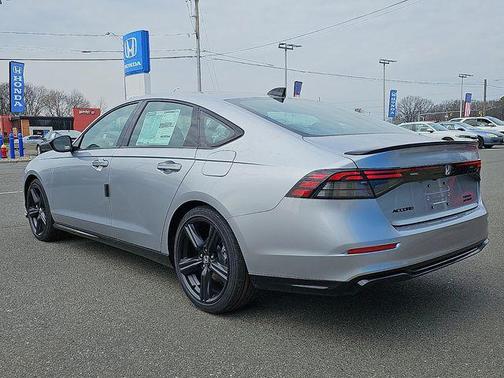 SOLAR_SILVER_METAL 2026 Honda Accord Hybrid Sport-L