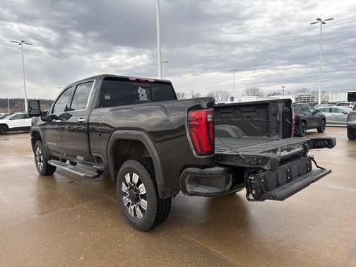 2024 GMC Sierra 2500 Denali