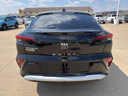 2025 Buick Envista Sport Touring FWD