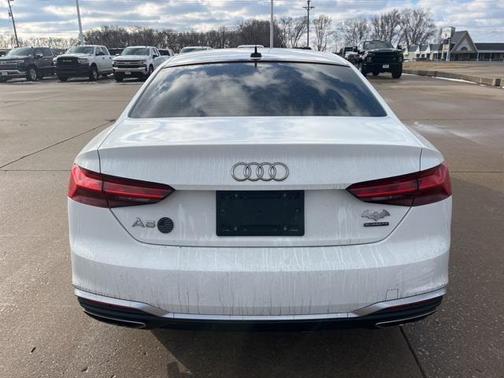 2022 Audi A5 45 S line Premium