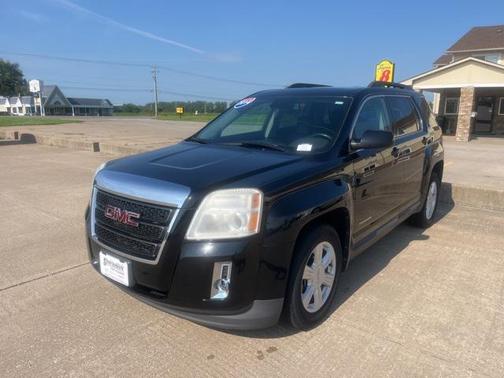 2014 GMC Terrain SLT-1