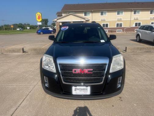 2014 GMC Terrain SLT-1