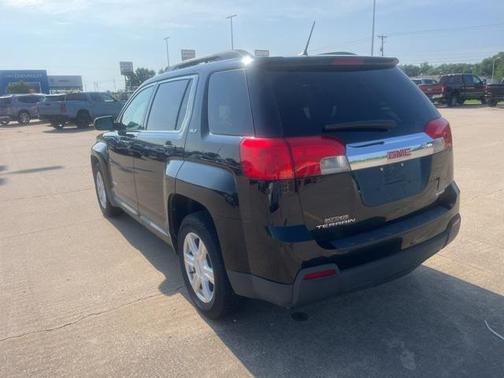 2014 GMC Terrain SLT-1