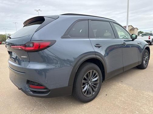 2025 Mazda CX-70 3.3 Turbo Preferred Package