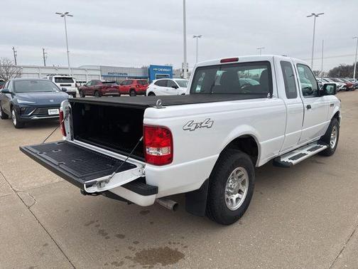 2011 Ford Ranger XLT
