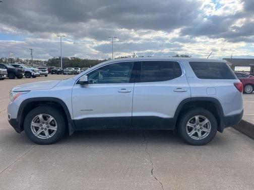 2017 GMC Acadia SLE-1