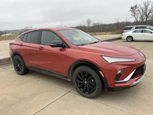 2024 Buick Envista Sport Touring FWD