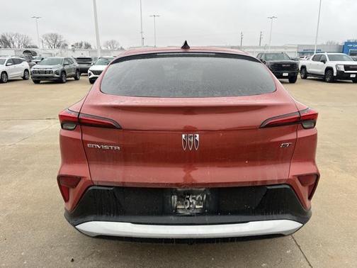 2024 Buick Envista Sport Touring FWD
