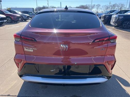 2024 Buick Envista Sport Touring FWD