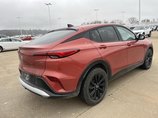 2024 Buick Envista Sport Touring FWD