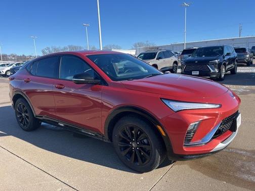 2024 Buick Envista Sport Touring FWD