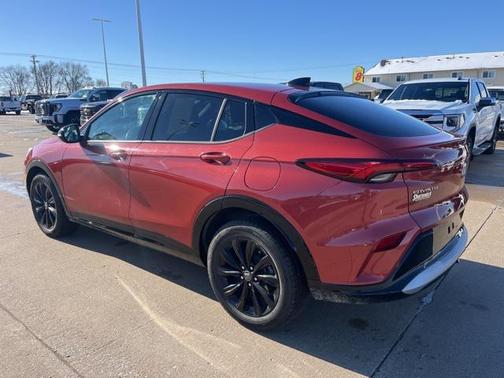 2024 Buick Envista Sport Touring FWD