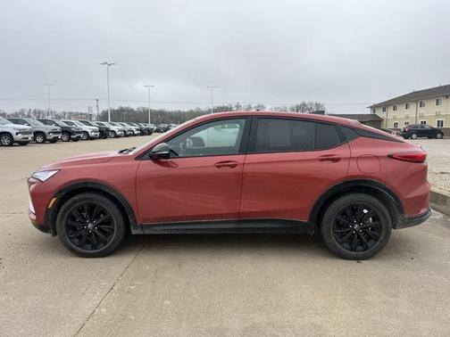 2024 Buick Envista Sport Touring FWD