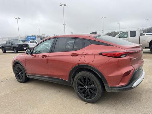 2024 Buick Envista Sport Touring FWD