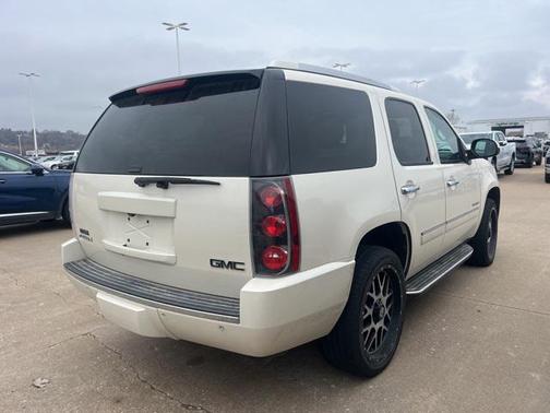 2013 GMC Yukon Denali