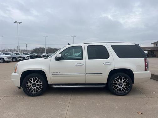 2013 GMC Yukon Denali