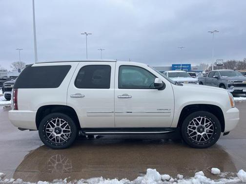 2013 GMC Yukon Denali