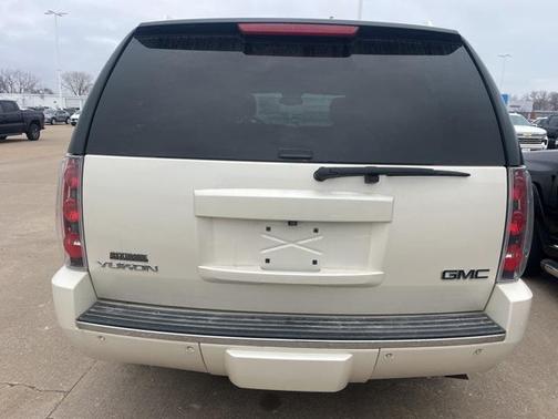 2013 GMC Yukon Denali