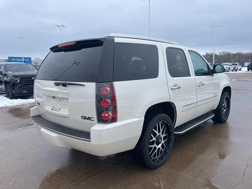 2013 GMC Yukon Denali