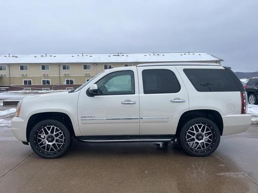 2013 GMC Yukon Denali