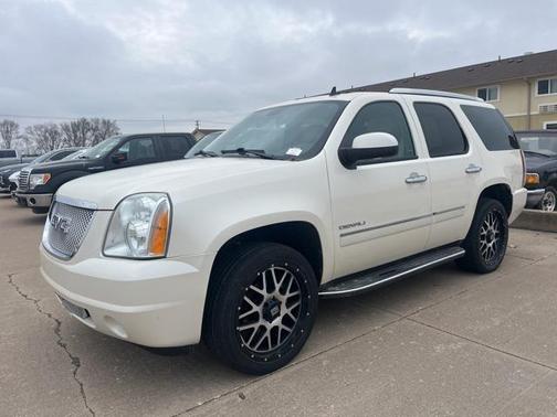 2013 GMC Yukon Denali