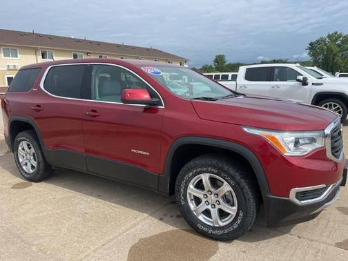 2019 GMC Acadia SLE-1