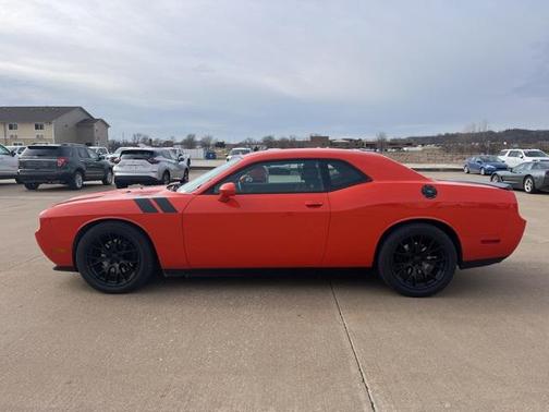 2013 Dodge Challenger R/T