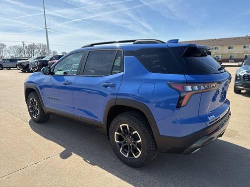2026 Chevrolet Equinox AWD ACTIV