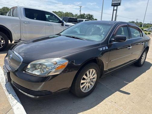 2008 Buick Lucerne CX