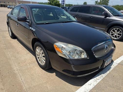 2008 Buick Lucerne CX
