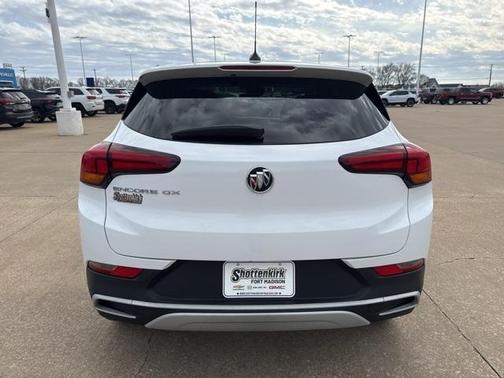 2021 Buick Encore GX Preferred