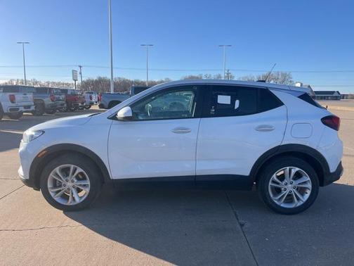 2021 Buick Encore GX Preferred