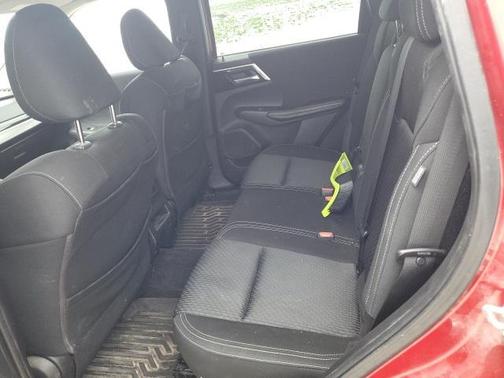 2022 Mitsubishi Outlander ES 2.5 2WD