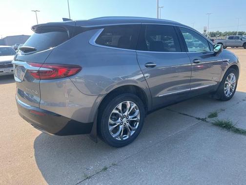 2019 Buick Enclave Avenir