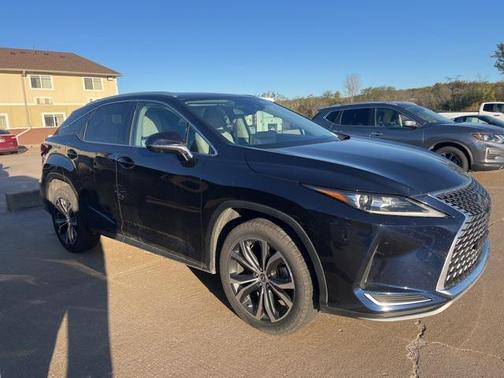 2021 Lexus RX 350 Base