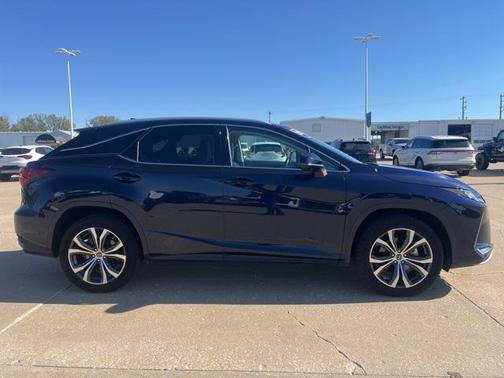 2021 Lexus RX 350 Base