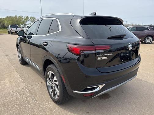2023 Buick Envision Essence AWD