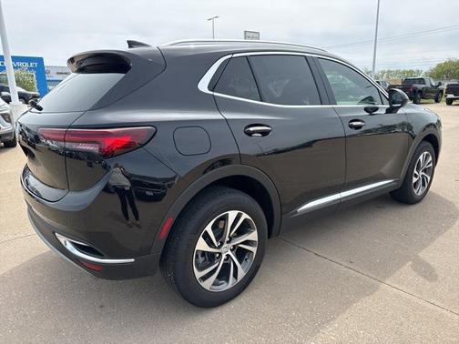 2023 Buick Envision Essence AWD