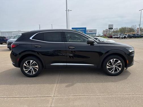2023 Buick Envision Essence AWD