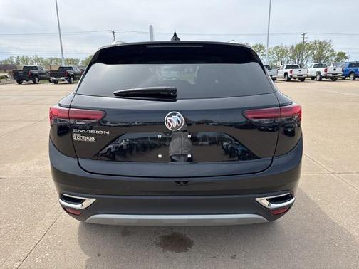 2023 Buick Envision Essence AWD