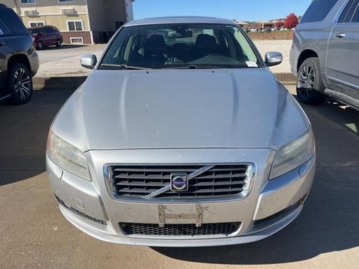 2008 Volvo S80 3.2
