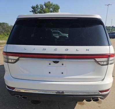 2020 Lincoln Aviator Reserve AWD