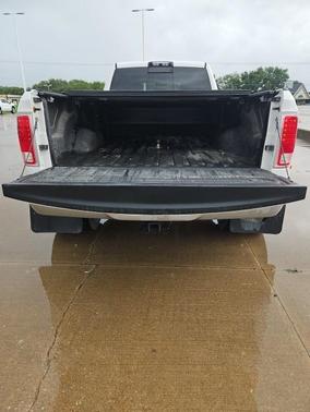 2016 RAM 3500 Longhorn