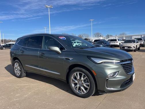 2024 Buick Enclave Premium AWD