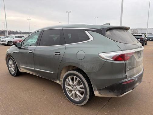 2024 Buick Enclave Premium AWD
