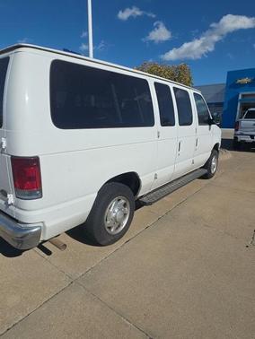 2010 Ford E150 XL